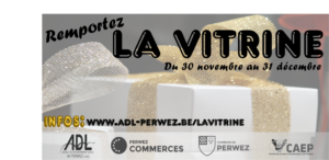 La Vitrine